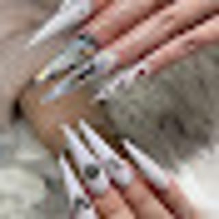 Adora Nails & Spa ( I Do Nails )