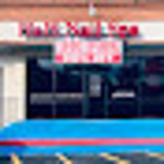 H&H Nail Spa