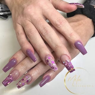 Mila Nails & Spa