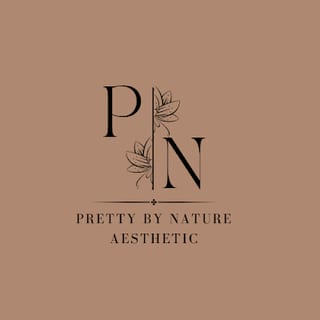 Pretty By Nature Aesthetic