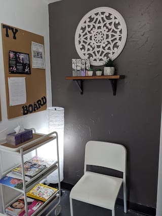 Sugar Salon