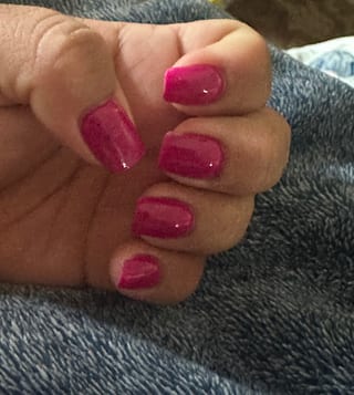 Jenn Nail Studio