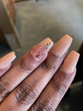 Century Hair & Nails