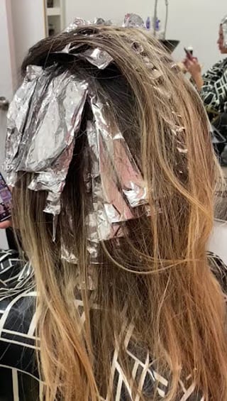 Jheny Mega Hair