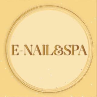 E Nails and Spa