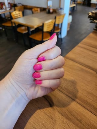Kanynas Nail Spa