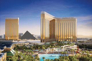 Cosmo Prof Las Vegas 2026