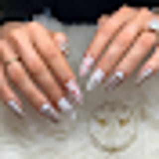 Diamond nailz and spa