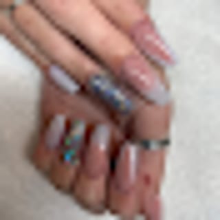 Ida Nail of Southlake