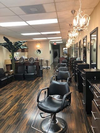 Kokomo Salon And Spa