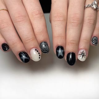 Kenziejoy Nails LLC