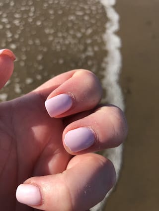 Nail Crush