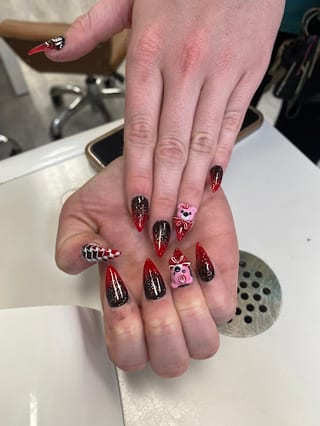 Da Vi Nails