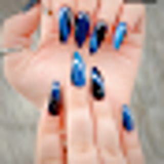 Park Village Nails Southlake