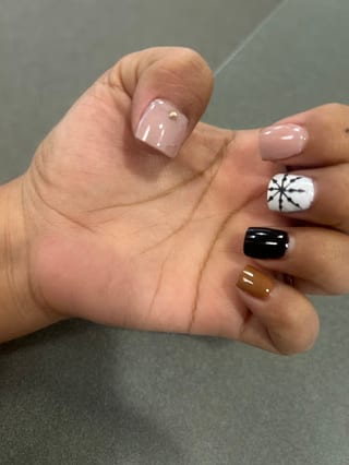 Miami Nails & Spa