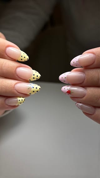 Manis In Manhattan