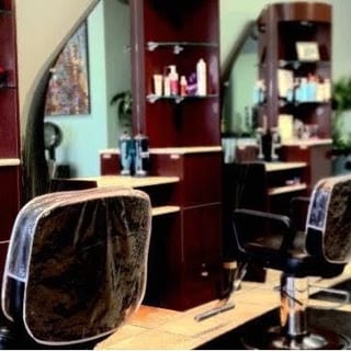 Oasis Salon