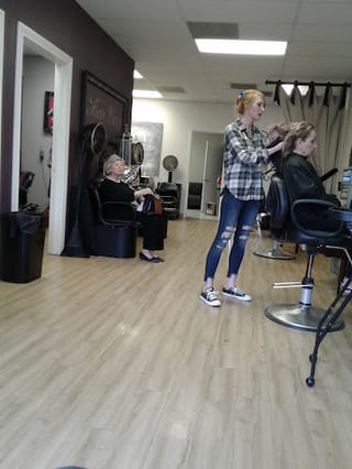 Nail Works