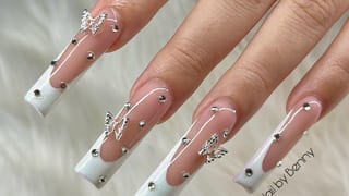 Q Nail Spa