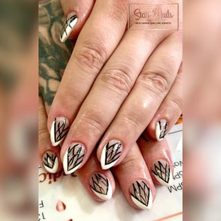 Star Nails