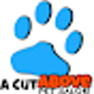 A Cut Above Pet Salon