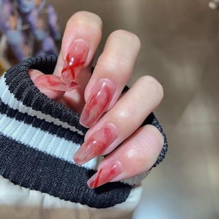 Nail Spa Excel