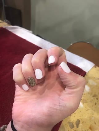 Lovely Nails