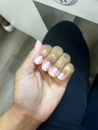 Regal Nails, Salon & Spa