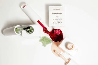 Cần thợ nail gấp tại Burleson, TX