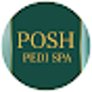 Posh Pedi Spa