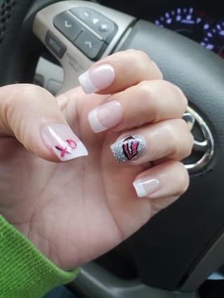 T Nails