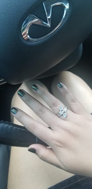 Radiant Nails