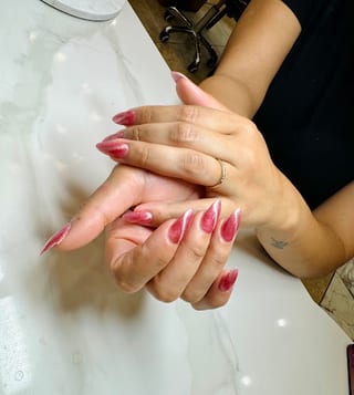 Villa Nail Spa Midlothian