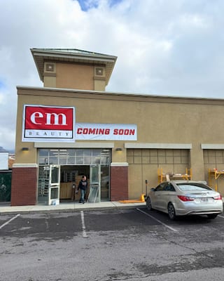 Em Beauty Nails and Beauty Supplies