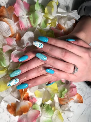 Fantasy Nails