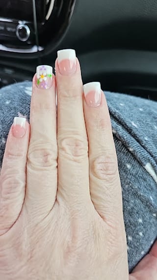 Rose Garden Salon