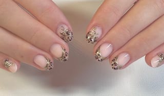 Nails by Amy