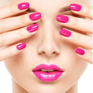 Kandi Coated Med Spa