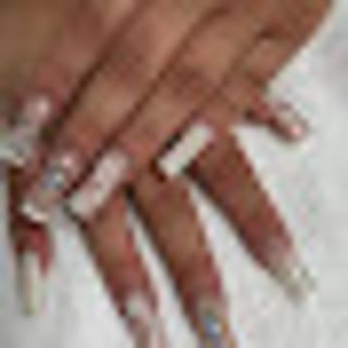 TJ Nail & Spa