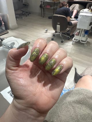 Trusted Nail Spa