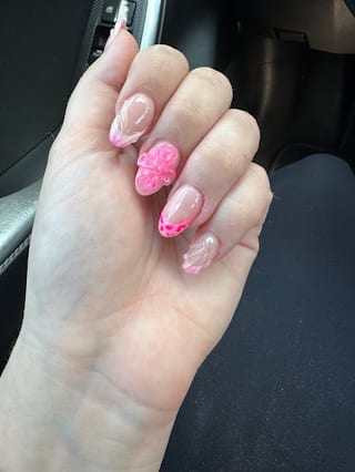 Hello Beautiful Nails & Spa