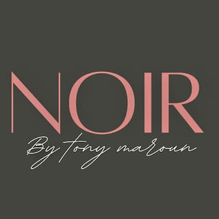 Noir Hair Salon By Tony Maroun