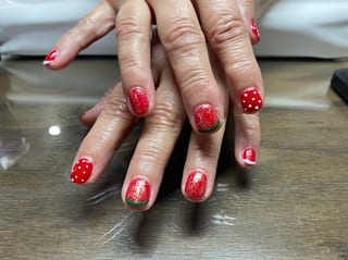 PAINT Nail Bar Perryton