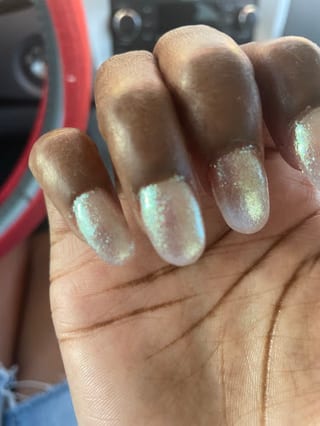 Art Nails