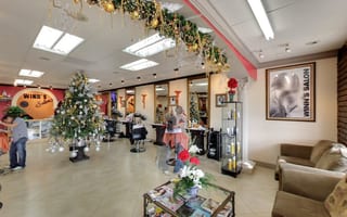 Winn’s Beauty Salon