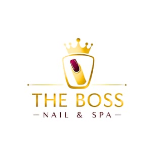 The Boss Nail & Spa