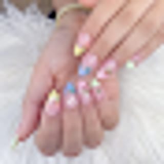 Ann's Nails And Spa