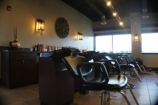 Salon Pure