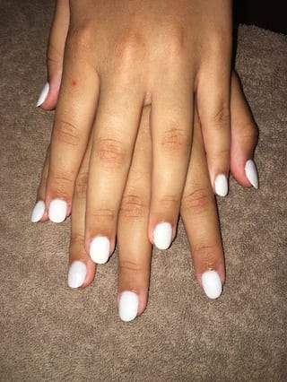 Reflections Salon ✂