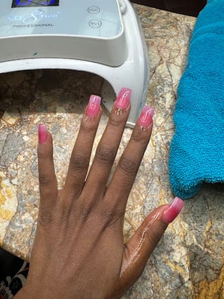 Lani Nail